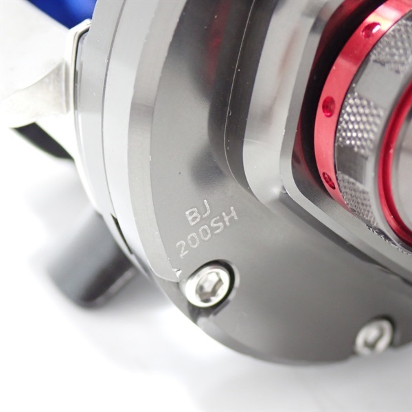 １７ソルティガＢＪ２００ＳＨ右